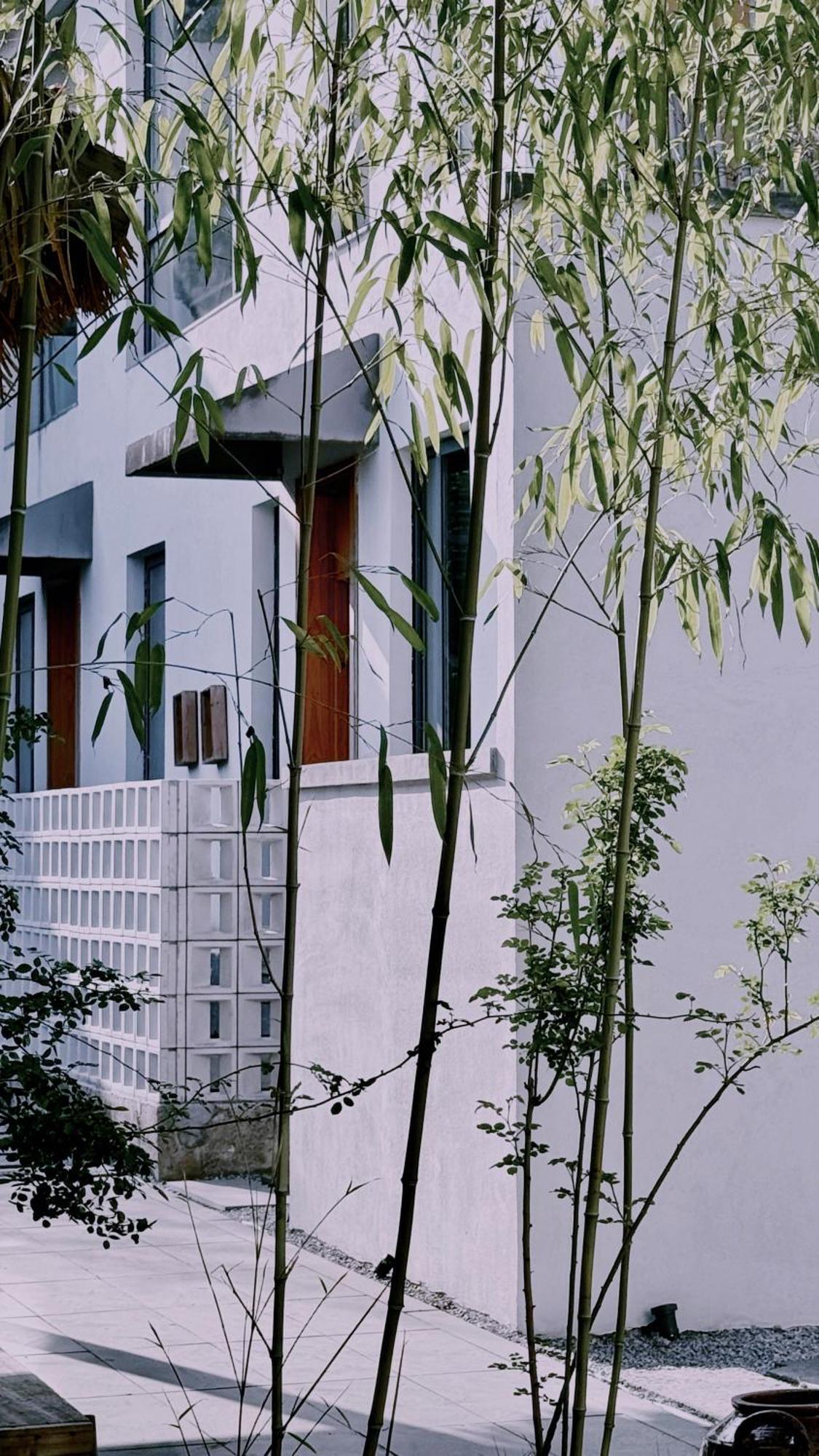 Hongcun Old Street Country House Montanhas Montanhas Huangshan Exterior foto